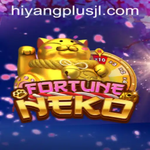 Discover FortuneNeko: An Engaging Game Experience with HIYANGPLUS
