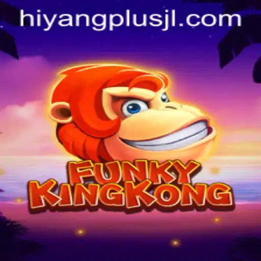 FunkyKingKong: A Wild Gaming Adventure with HIYANGPLUS