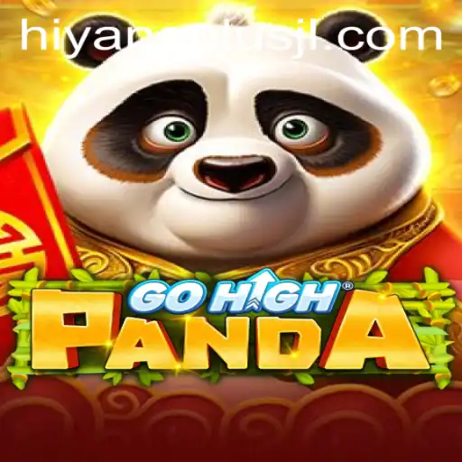The Immersive World of GoHighPanda: An Innovative Gaming Experience