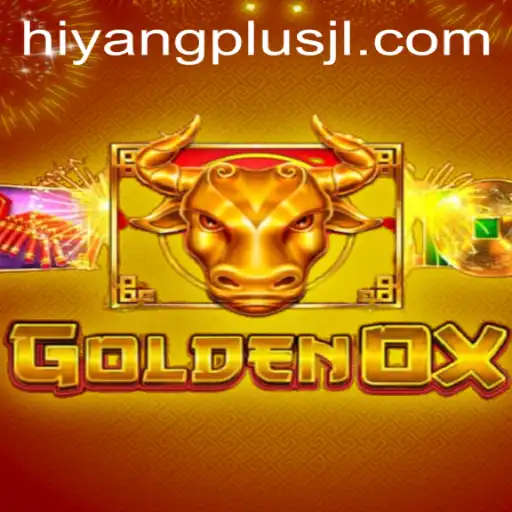 GoldenOx: The Exciting World of HIYANGPLUS Gaming