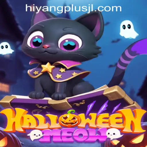 HalloweenMeow: Dive into the Spooky Cat Universe