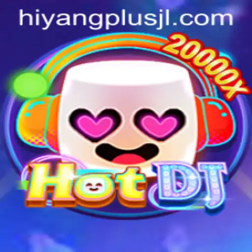 HotDJ: The Ultimate Rhythm Game Experience Powered by HIYANGPLUS