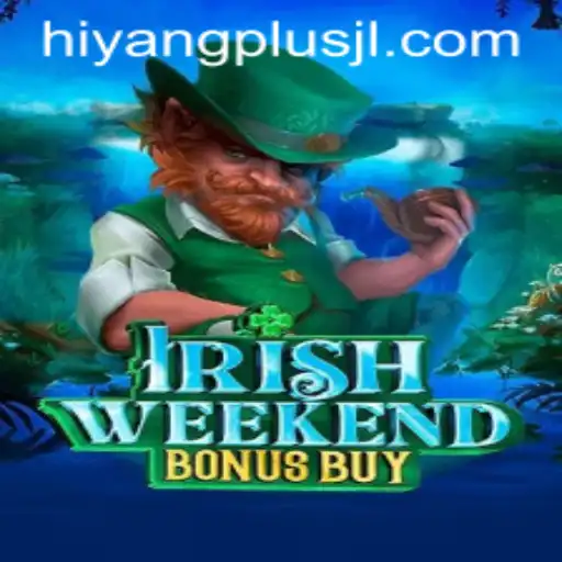 Discover the Thrills of IrishWeekendBonusBuy – A New Spin on Luck and Strategy