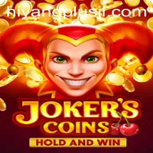 Discover the Exciting World of JokersCoins: A Thrilling New Game with HIYANGPLUS