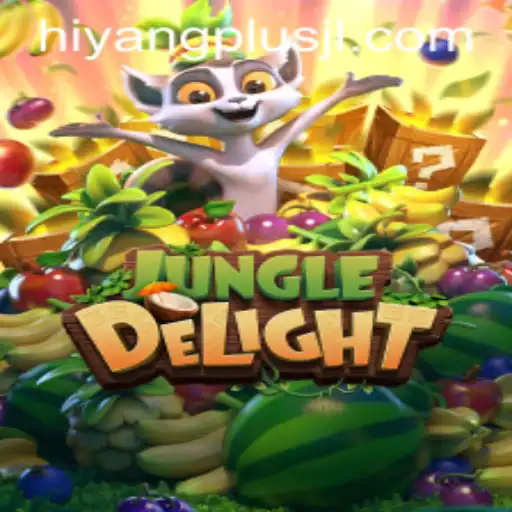 Discover the Thrilling World of JungleDelight: A Fresh Gaming Adventure