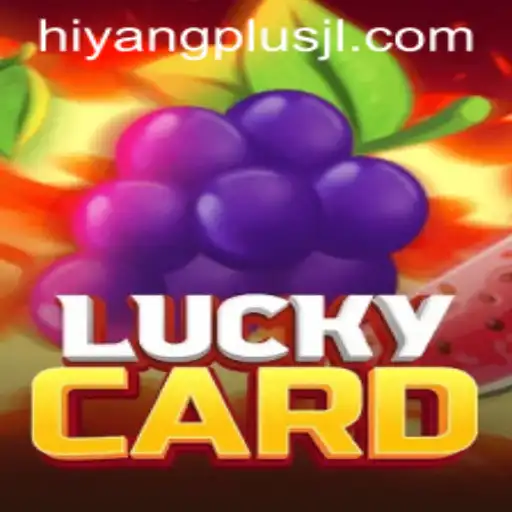 Exploring LuckyCard: A Modern Take on Card-Based Luck Games