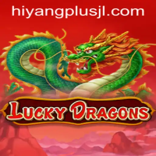 Discover the Enchanting World of LuckyDragons with HIYANGPLUS