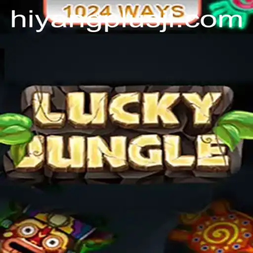Exploring the World of LuckyJungle1024 and the HIYANGPLUS Phenomenon