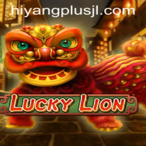 Game on with LuckyLion: Unveiling the Excitement and Strategy