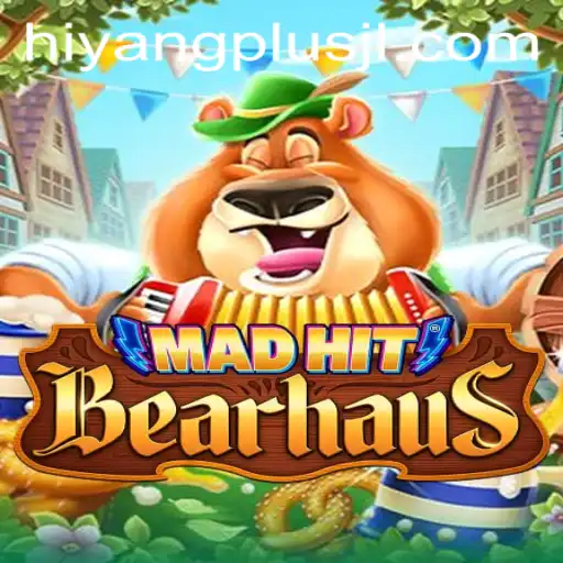 Unveiling the Thrills of MadHitBearhaus: A New Gaming Sensation