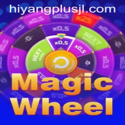 Discover the Thrilling World of MagicWheel: Your Ultimate Guide to HIYANGPLUS