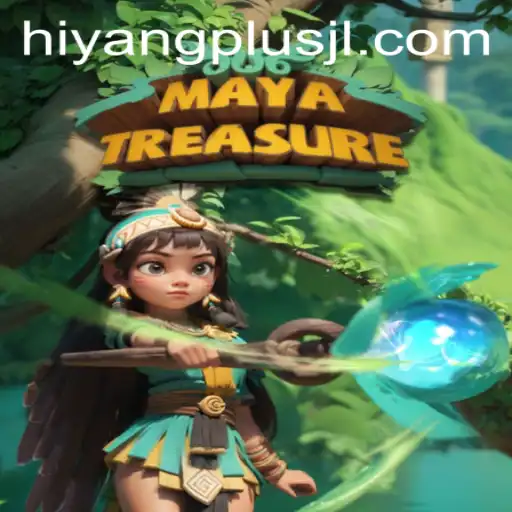 Discover the Adventure of MayaTreasure: Unearth Secrets with HIYANGPLUS