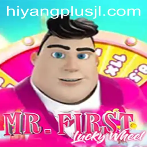 Unveiling MrFirstLuckyWheel: A Spin of Fortune Awaits