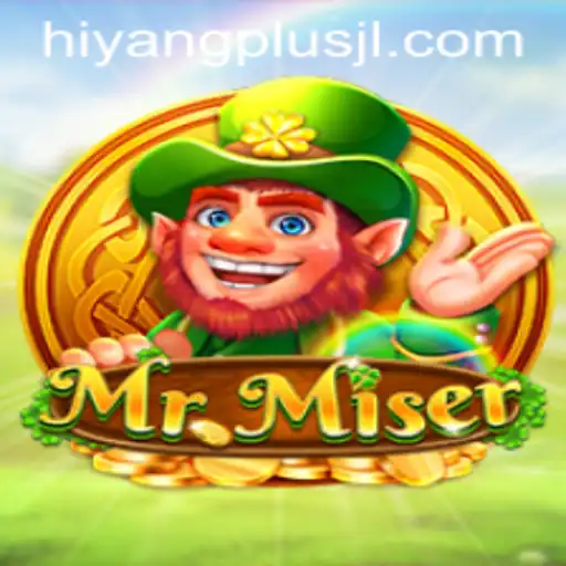 The Strategic World of MrMiser: Dive into the Game with HIYANGPLUS