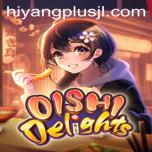 Discover OishiDelights: An Immersive Gaming Adventure