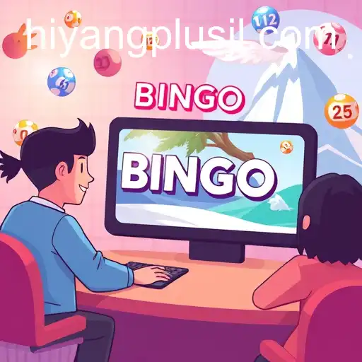Exploring the World of Online Bingo: A Deep Dive into the HIYANGPLUS Experience