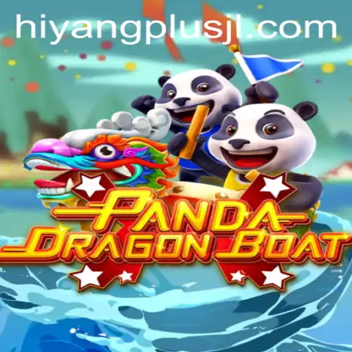 Unveiling PANDADRAGONBOAT: A Thrill-Inducing Game with HIYANGPLUS