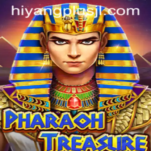 Exploring the Exciting World of PharaohTreasure with HIYANGPLUS