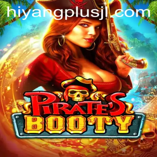Exploring PiratesBooty: The Treasure Hunt Game Enthralling Players Worldwide