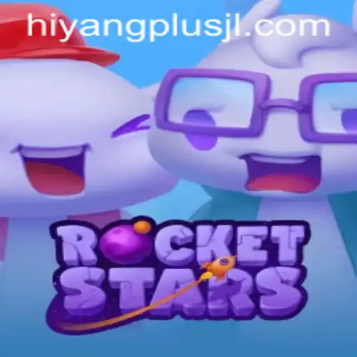 Discover the Thrilling Universe of RocketStars