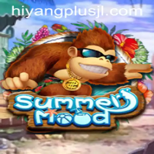 Discovering the Enchanting World of SummerMood and the Role of HIYANGPLUS