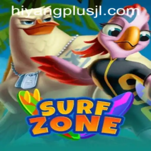 SurfZone: Riding the Waves with HIYANGPLUS