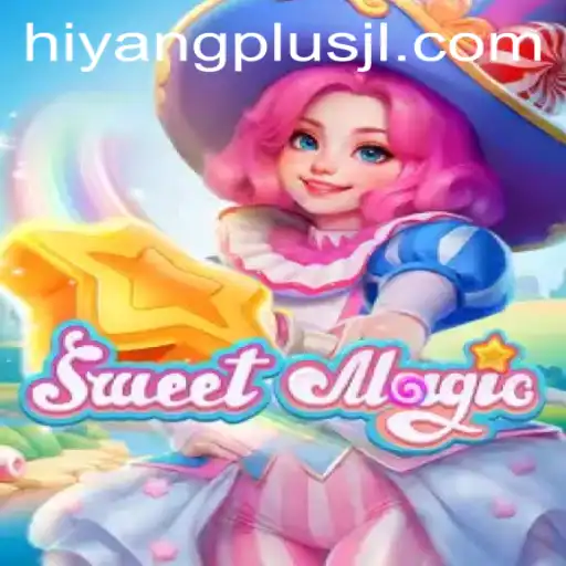 Discover the Enchantment of SweetMagic and Its Innovative HIYANGPLUS Feature