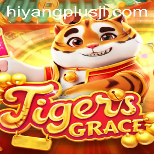TigersGrace: Explore the Thrilling Game That Blends Strategy and Innovation