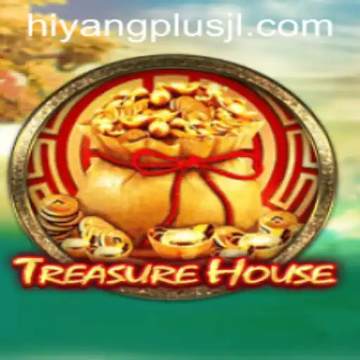 Unlocking the Secrets of TreasureHouse: Embark on a Virtual Adventure with HIYANGPLUS