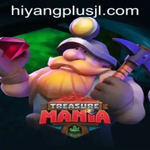Discover the Exciting World of TreasureMania: A Comprehensive Guide