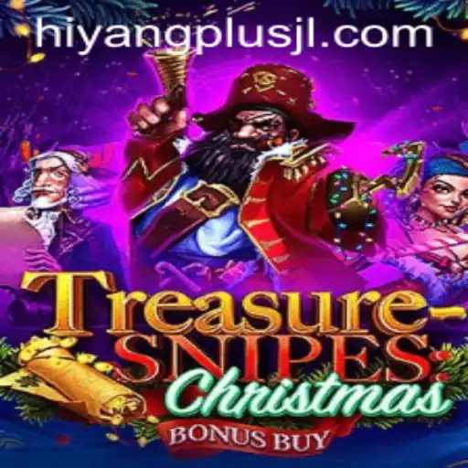 Exploring the Enchantment of TreasuresnipesChristmas: A Festive Journey with HIYANGPLUS