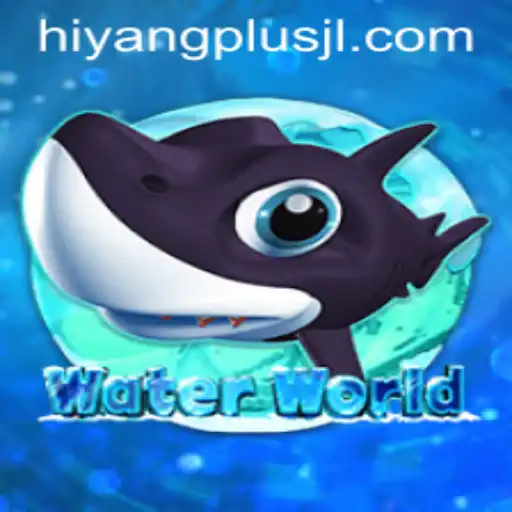 Dive Into Adventure: Exploring the Enchanting World of 'WaterWorld' with HIYANGPLUS