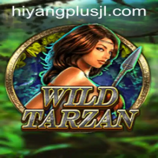Discover the Adventure of WildTarzan: A Thrilling Game Experience with HIYANGPLUS