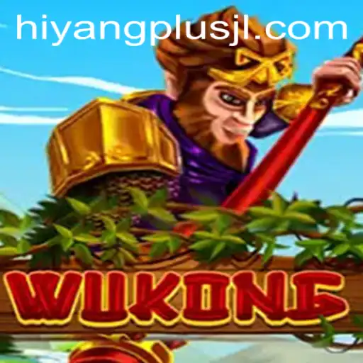 Exploring the Enchanting World of Wukong: A HIYANGPLUS Creation