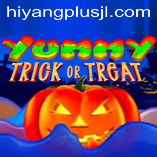 Exploring the Enchanting World of YummyTrickorTreat: A Spooky Delight
